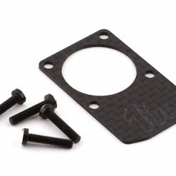 1UP Racing 25mm Pro ESC Capacitor Mount W/Fan Mount