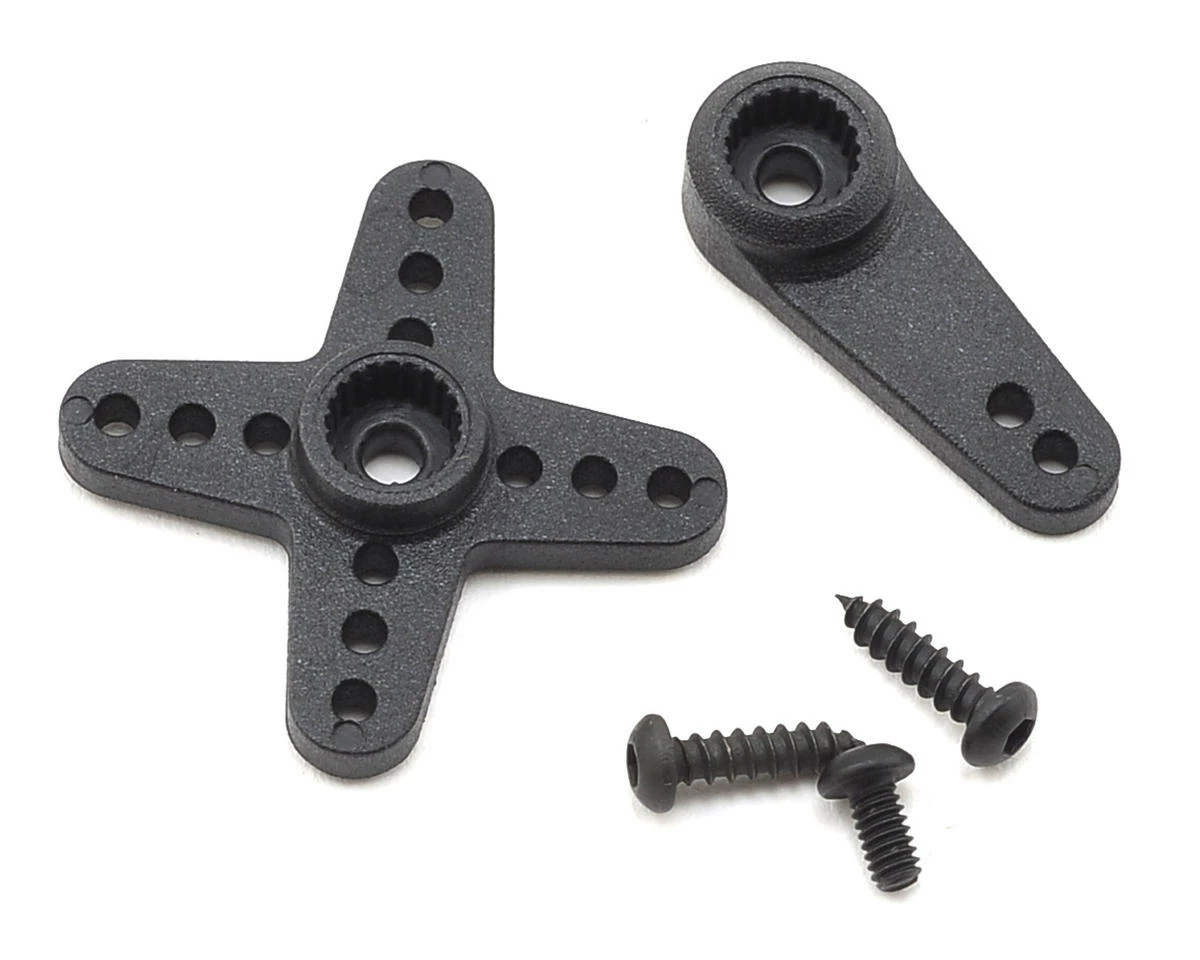 ALIGN DS450M Digital Metal Gear Mini Cyclic Servo (High Voltage) (Aluminum Case) - Image 2