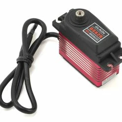 ALIGN DS820 High Voltage Brushless Cyclic Servo