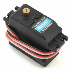 Reedy 1514MG Digital Hi-Torque Metal Gear Servo (High Voltage)