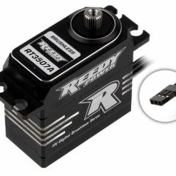 Reedy RT3507A Digital Aluminum Hi-Torque Brushless Servo (High Voltage)