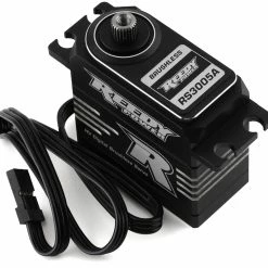 Reedy RT3005A Digital Aluminum Hi-Speed Brushless Servo (High Voltage)