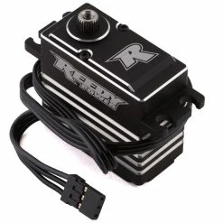Reedy RC4020A Digital Competition Crawler Metal Gear Servo (High Voltage)
