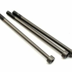 Reedy S-Plus Aluminum Case Screw Set