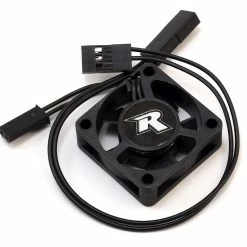 Reedy 30mm HV Motor Cooling Fan W/195mm Extension