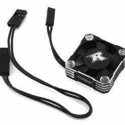 Reedy 30mm Aluminum HV Motor Cooling Fan