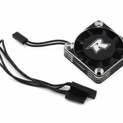 Reedy 40mm Aluminum HV Motor Cooling Fan