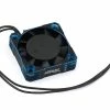 Team Brood Ventus XL 40mm HV Aluminum Cooling Fan (Blue)