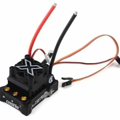 Castle Creations Mamba Monster X 8S 1/6 Brushless ESC