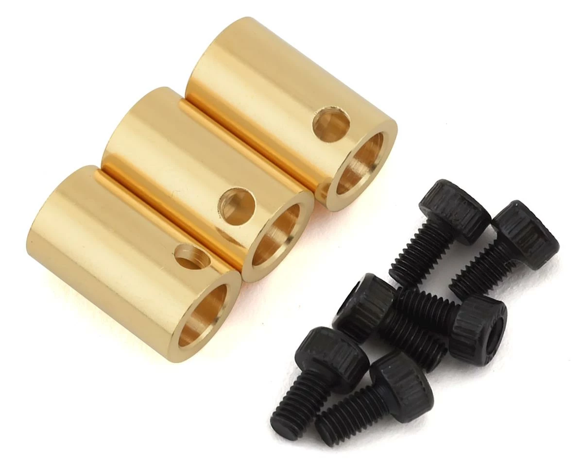 Castle Creations Mamba Monster X 8S 1/6 ESC/Motor Combo W/1717 Sensored Motor (1650kV) - Image 4