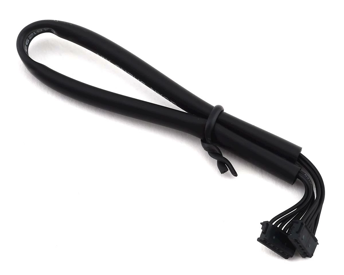 Castle Creations Mamba Monster X 8S 1/6 ESC/Motor Combo W/1717 Sensored Motor (1650kV) - Image 5