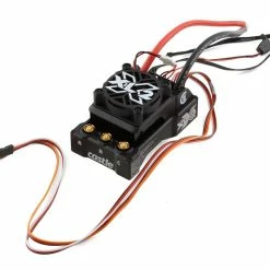 Castle Creations Mamba XLX 2 1/5 Scale Sensored Brushless ESC
