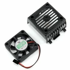 Castle Creations Sidewinder 1/8 Fan