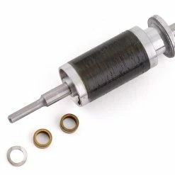 Castle Creations 1412 Rotor/Shaft Kit (2100/3200/6400kV)