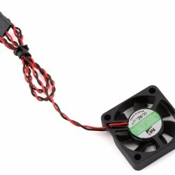 Castle Creations Sidewinder 4/Copperhead 10 30mm ESC Cooling Fan