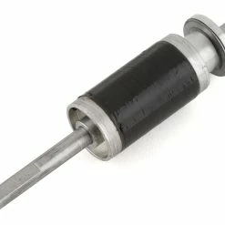 Castle Creations 1412 Rotor/Shaft Kit W/5mm Shaft (3200Kv)