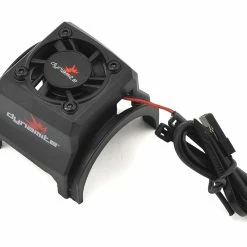 Dynamite 1/10th Scale Motor Fan Shroud W/Fan