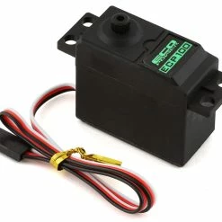 EcoPower 100 Standard Ball Bearing Servo