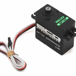 EcoPower WP110T Cored Waterproof High Torque Metal Gear Digital Servo