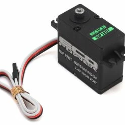 EcoPower WP120T Rock Crawling Steering Servo (High Voltage)