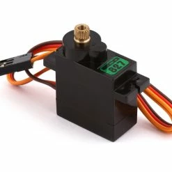 EcoPower 827 12g Digital Metal Gear Micro Servo (High Voltage)