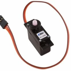 E-Flite 9g Mini Servo W/Short Lead