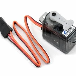 E-Flite 7.6-Gram Sub-Micro Digital Tail Servo