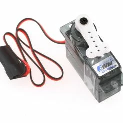 E-Flite 6.0-Gram Super Sub-Micro S60 Servo