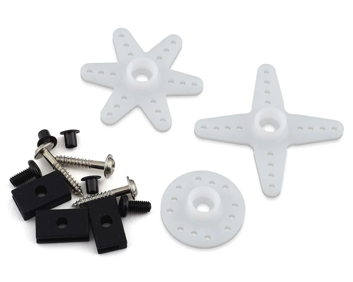 Emax ES3054 20g Metal Gear Digital Servo - Image 2