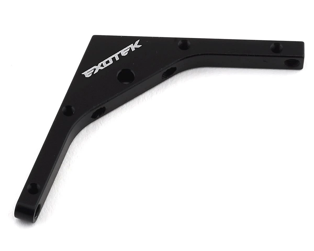 EXOTEK 40mm Dual Fan Mount Bar