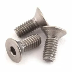 Fantom ICON Pro Titanium Timing Screw Set (3)