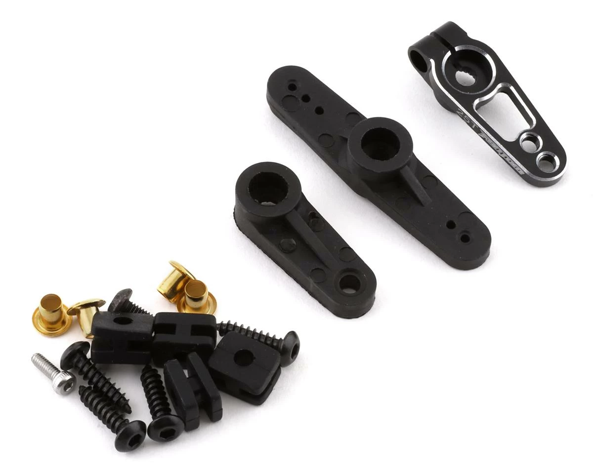 Fantom FR720 "Super D" Low Profile Programmable Servo - Image 2