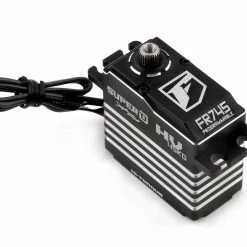 Fantom FR745 "Super D" Standard Programmable Servo