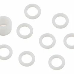 Fantom Teflon® Motor Spacer & Shims Set