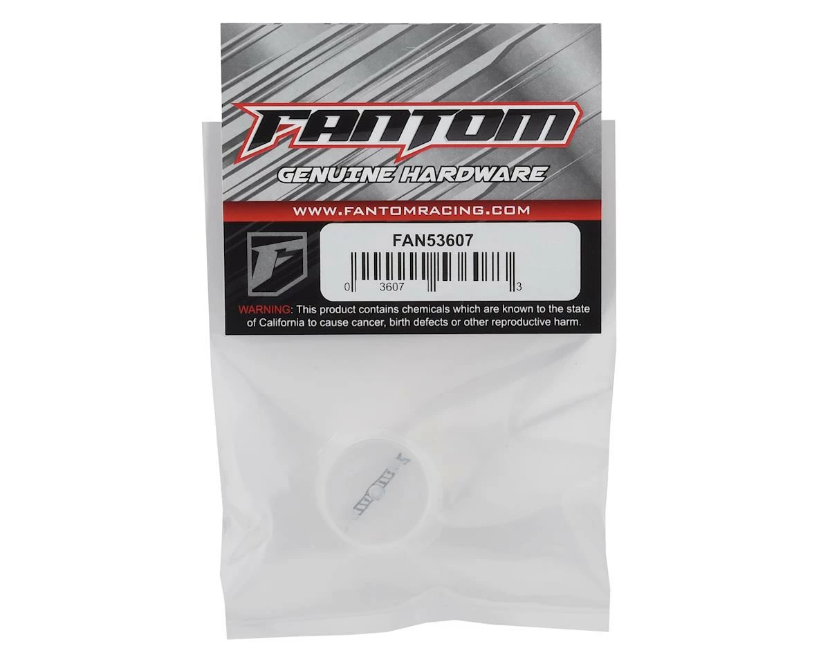 Fantom Teflon® Motor Spacer & Shims Set - Image 2
