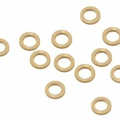 Fantom .020 Brass Motor Spacers (12)