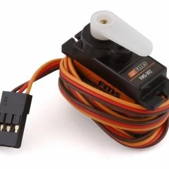 FMS 9g Digital Metal Gear Micro Servo (54 Degree)