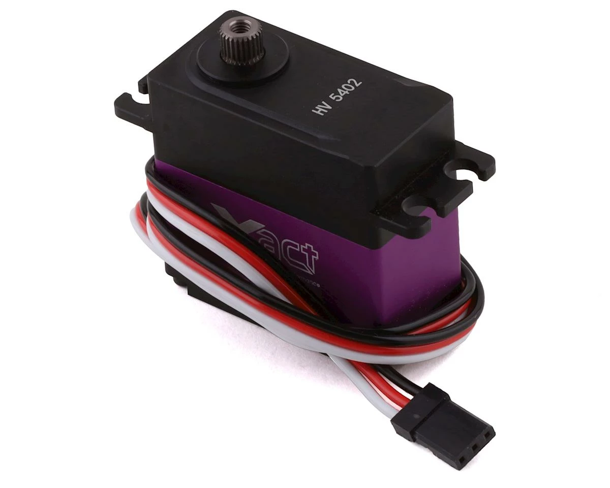 FrSky Xact HV5402 Standard Servo