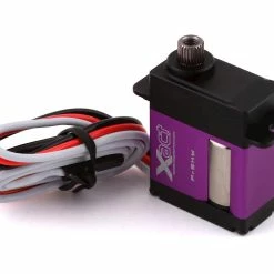 FrSky Xact HV5201 Micro Servo
