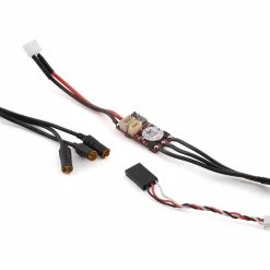Furitek Lizard 20A Brushed/Brushless ESC