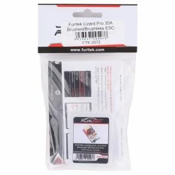 Furitek Lizard Pro 30A Brushed/Brushless ESC -FrSky shop ftk 2072 2