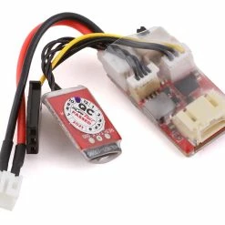 Furitek Lizard Pro 30A Brushed/Brushless ESC Combo