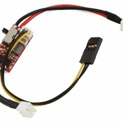 Furitek Iguana Pro 30A Brushed ESC