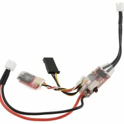 Furitek Iguana Pro 30A Brushed ESC Combo W/Bluetooth Module