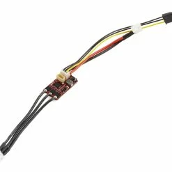 Furitek Lizard V2 20A Brushed/Brushless ESC