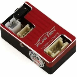 Furitek Lizard Ultimate 40A Brushed/Brushless Waterproof ESC
