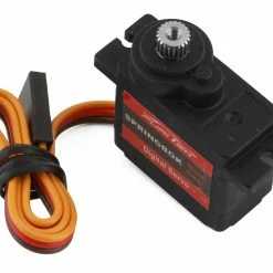 Furitek Springbok 9g Digital Metal Gear Servo