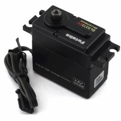 FUTABA BLS373SV S.Bus Brushless Hi-Torque Servo (High Voltage)