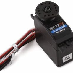 FUTABA S3177SV S.Bus2 Airplane Servo (High Voltage)