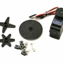 FUTABA S9254 Digital High-Speed/Torque Helicopter Servo